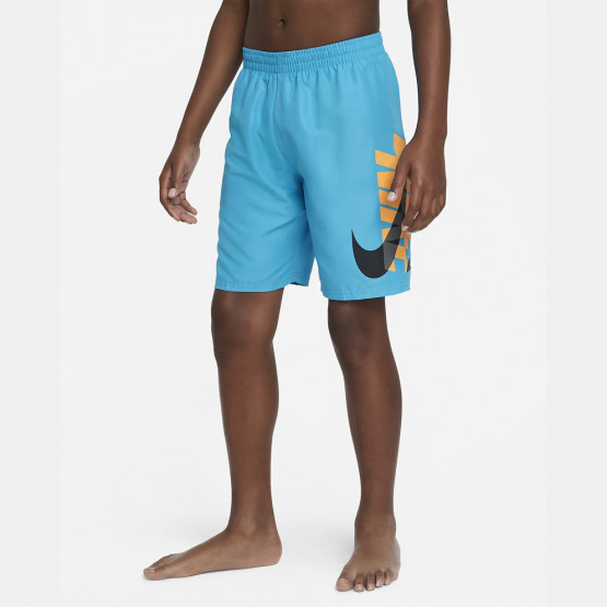 Nike 7" Volley Kids' Swim Shorts