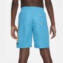 Nike 7" Volley Kids' Swim Shorts