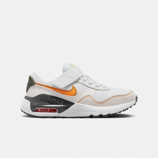 Nike Air Max SYSTM Παιδικά Παπούτσια