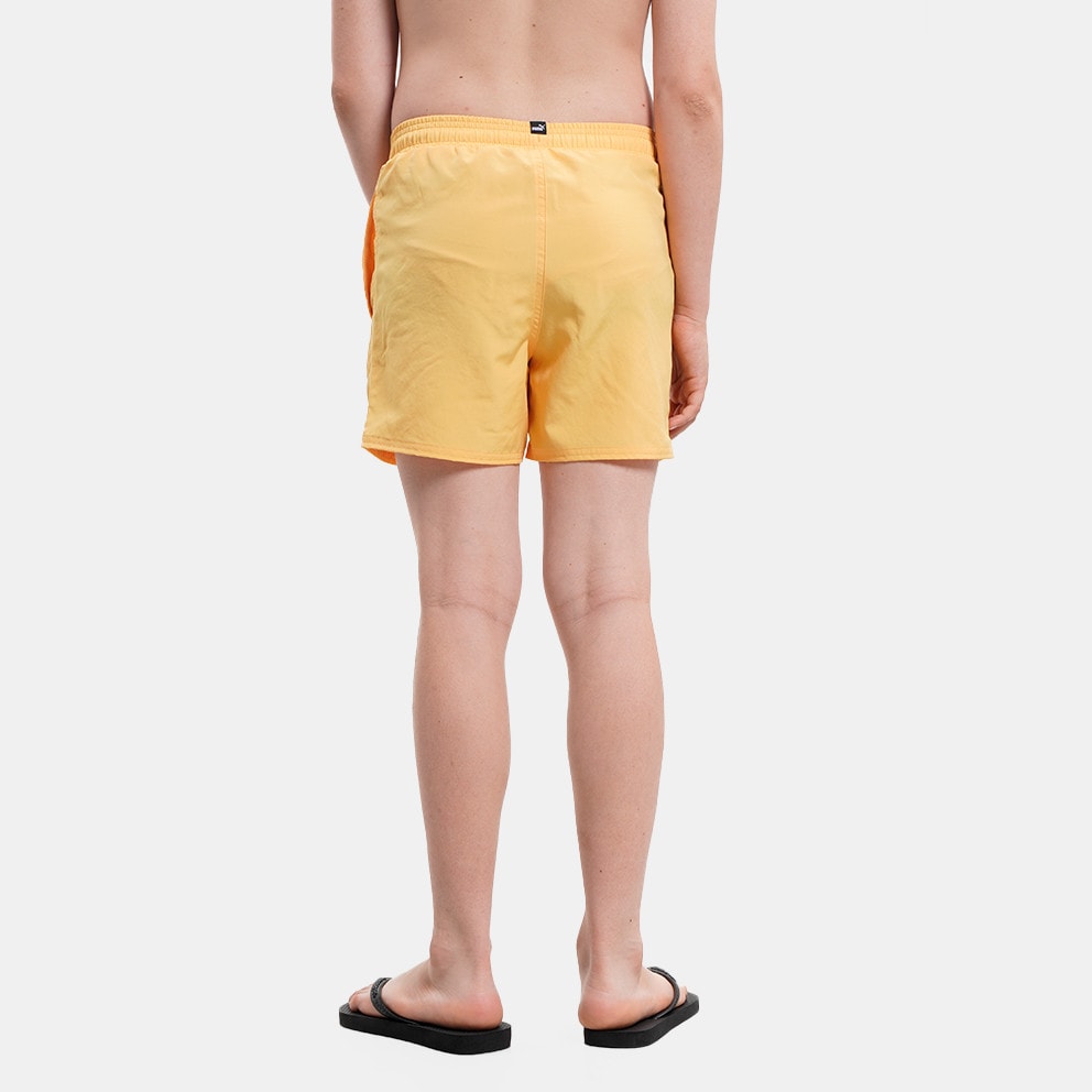 Puma Ess+  Logolab  Woven Shorts B