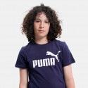 Puma Essential Logo Παιδικό T-Shirt