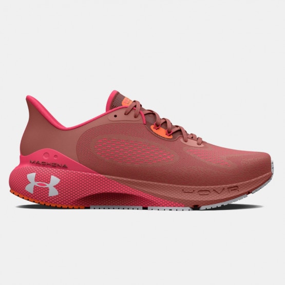 Under Armour Hovr Machina 3 Γυναικεία Παπούτσια για Τρέξιμο