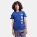 Under Armour Project Rock Kids' T-shirt