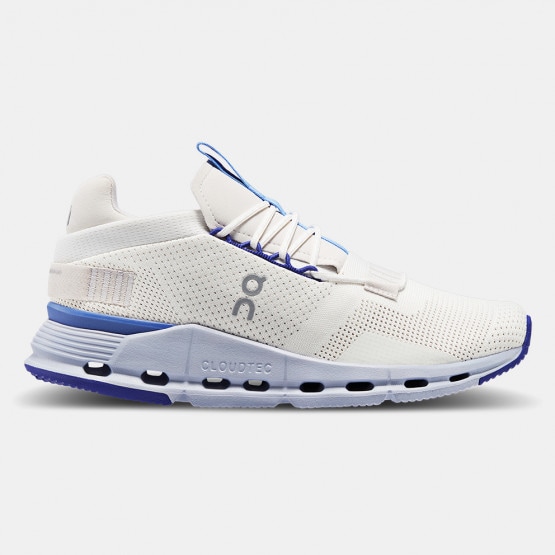 On Cloudnova Form 2 Women's Running Shoes