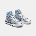 Converse Chuck Taylor All Star 1V Kids' Boots