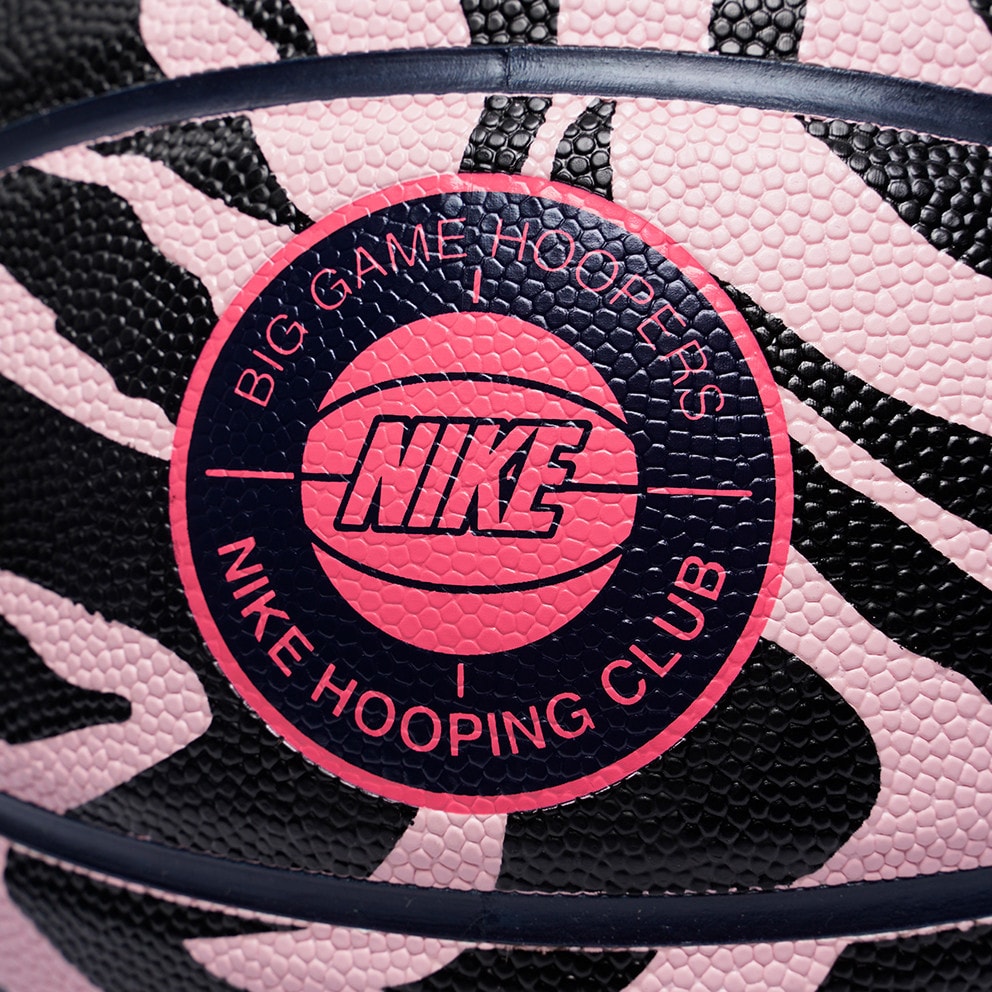 Nike Basketball 8P Prm Energy Deflated