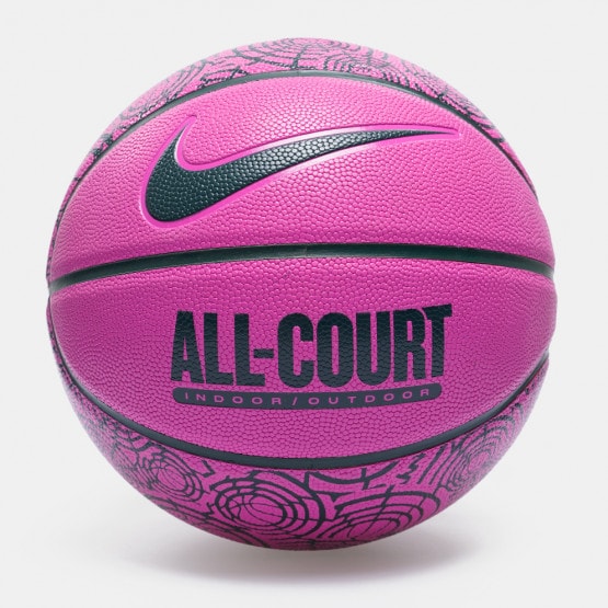 Nike Everyday All Court 8P Graphic Deflated