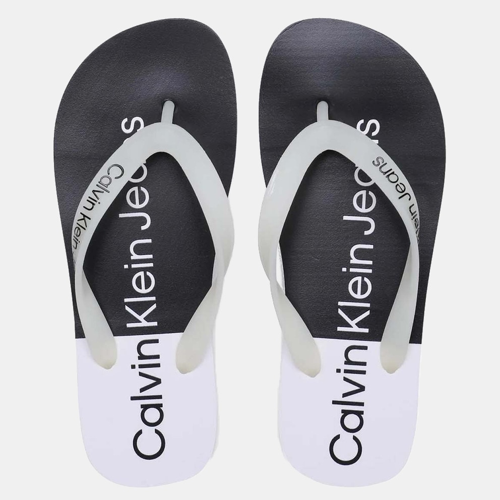 Calvin Klein Lora 1R Women's Flip Flops