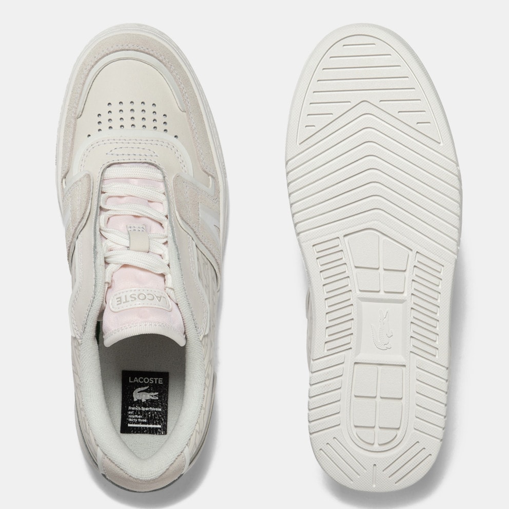Lacoste Lace Crafted Men's Shoes