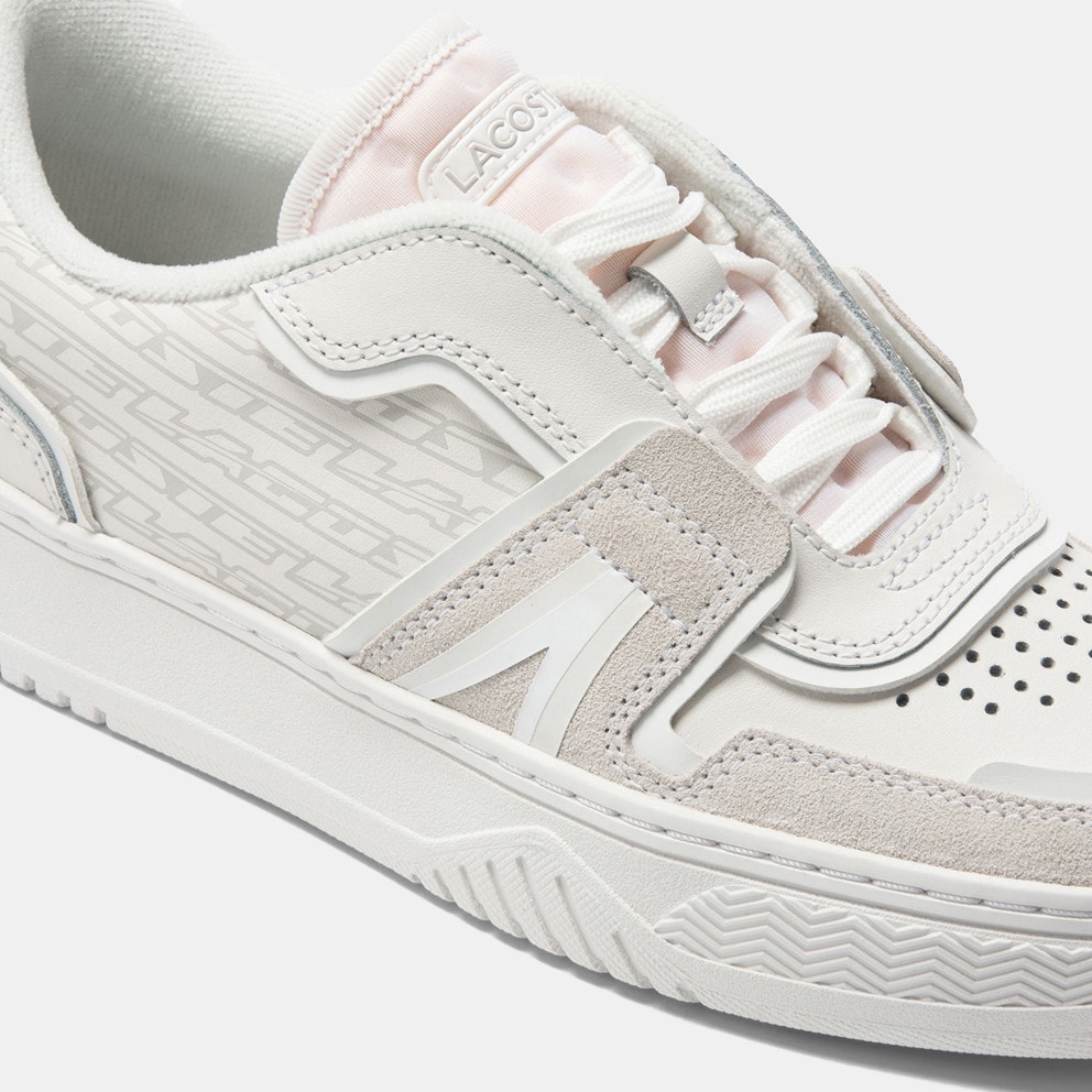 Lacoste Lace Crafted Men's Shoes