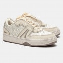Lacoste Lace Shoe Crafted