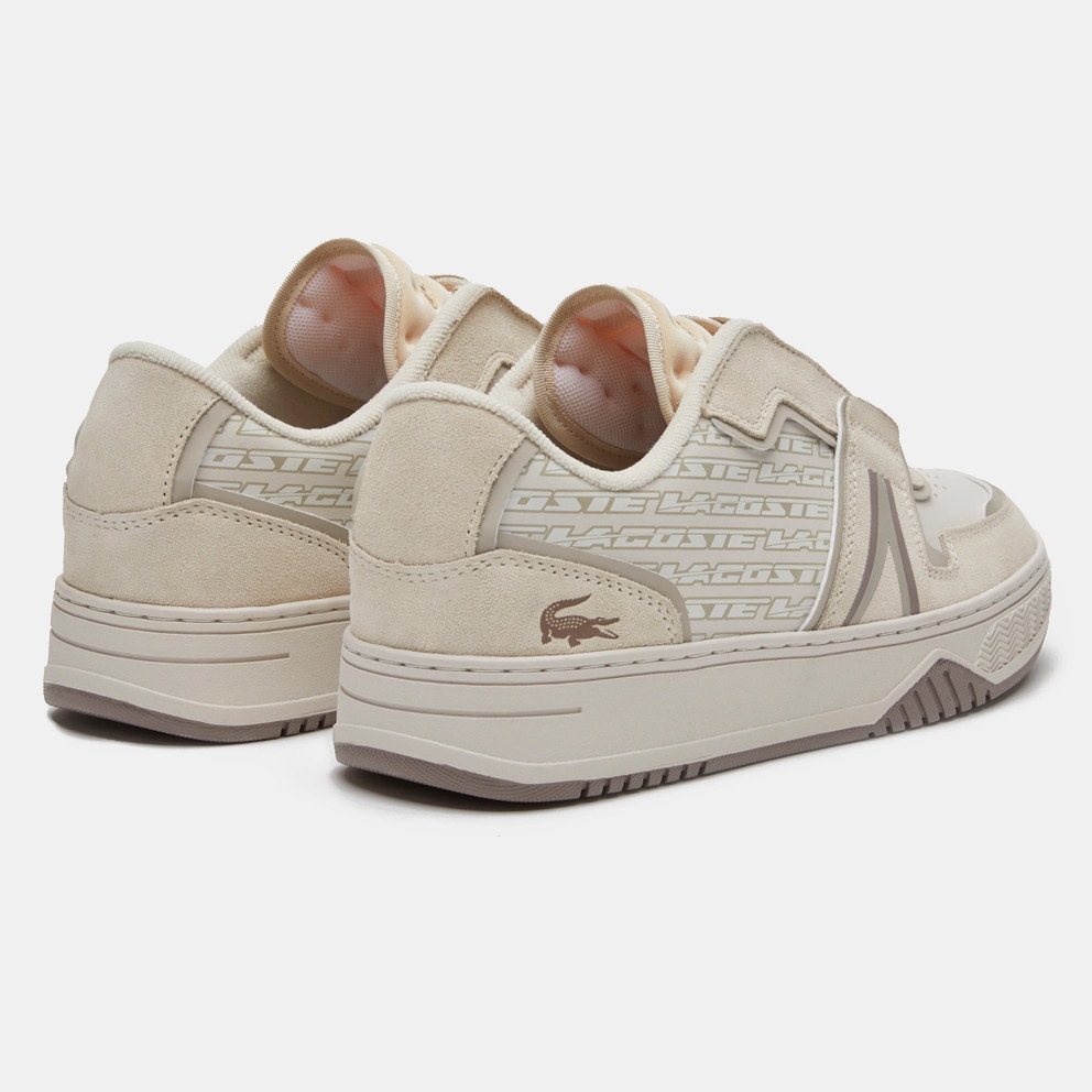 Lacoste Lace Shoe Crafted