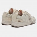 Lacoste Lace Shoe Crafted