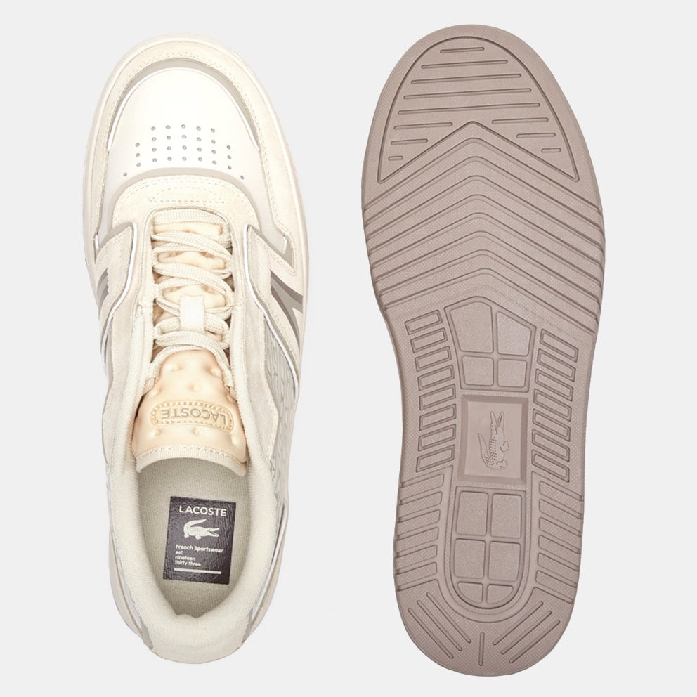 Lacoste Lace Shoe Crafted