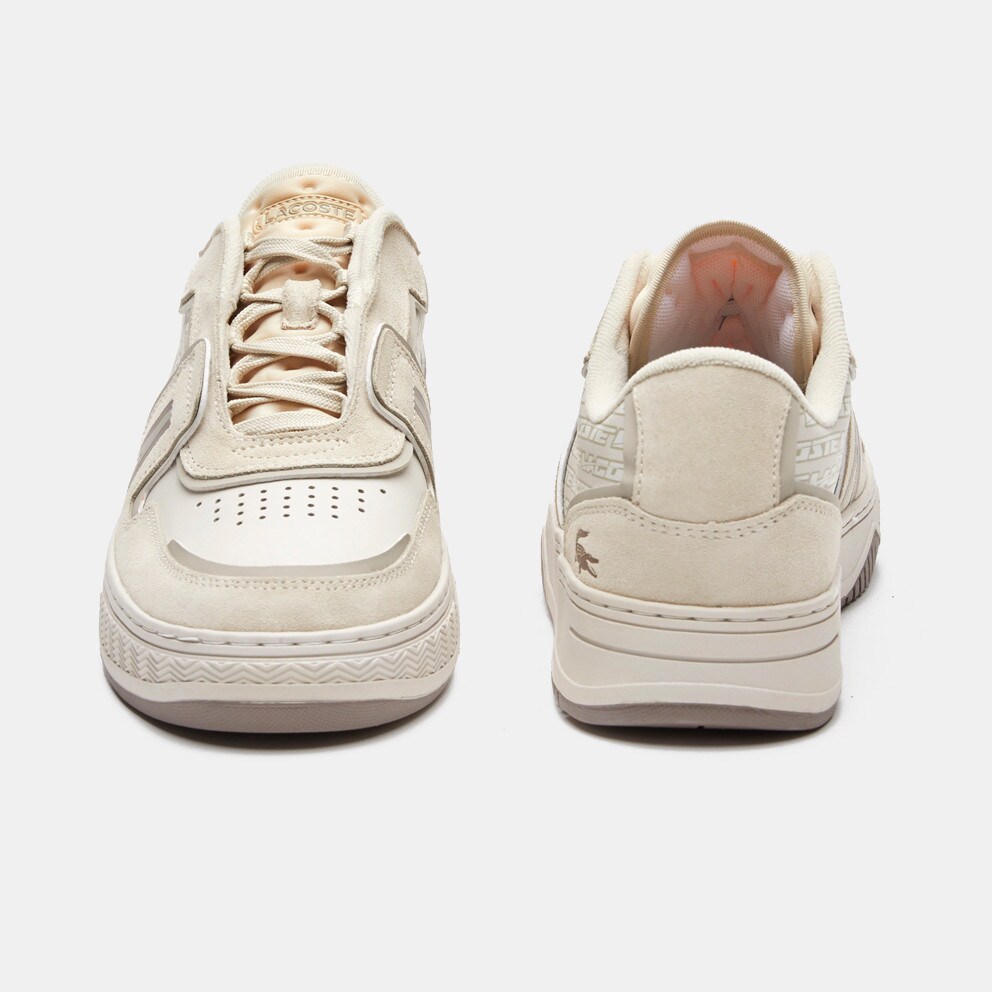Lacoste Lace Shoe Crafted