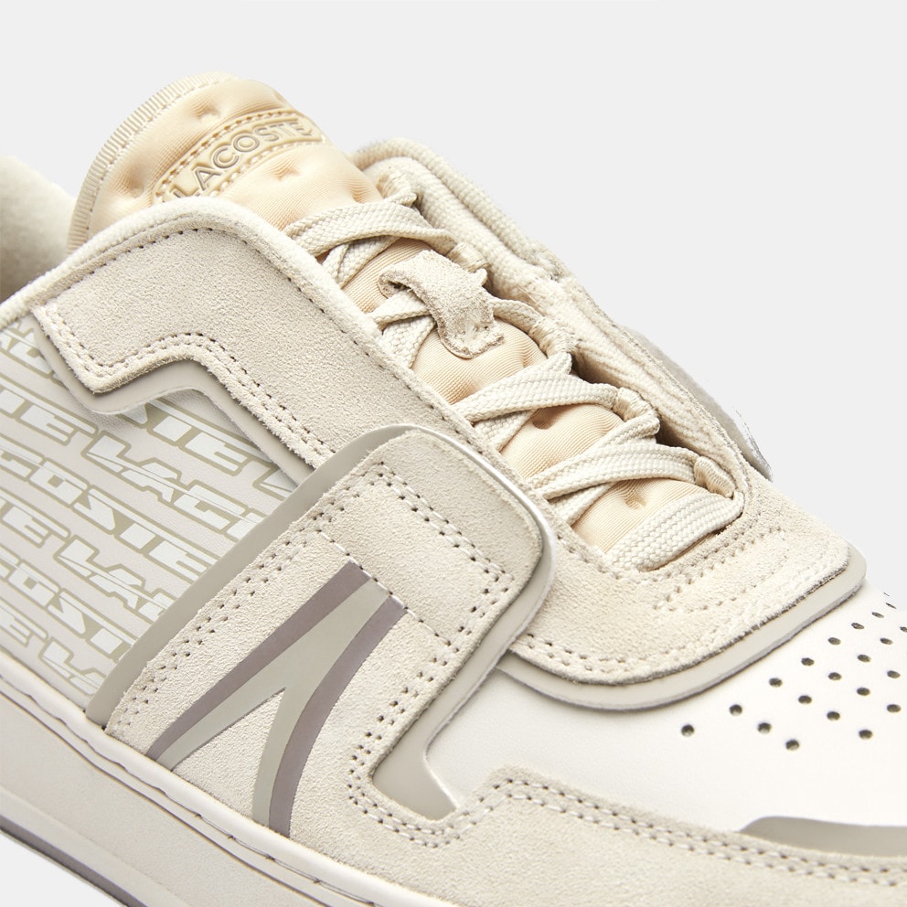 Lacoste Lace Shoe Crafted