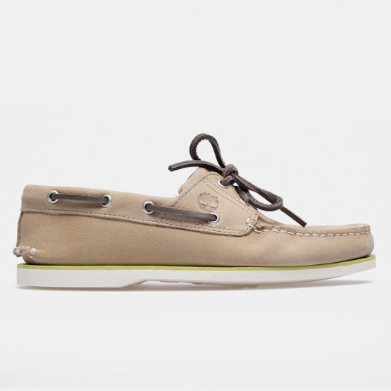 Timberland Classic Boat 2 Eye Ανδρικά Παπούτσια