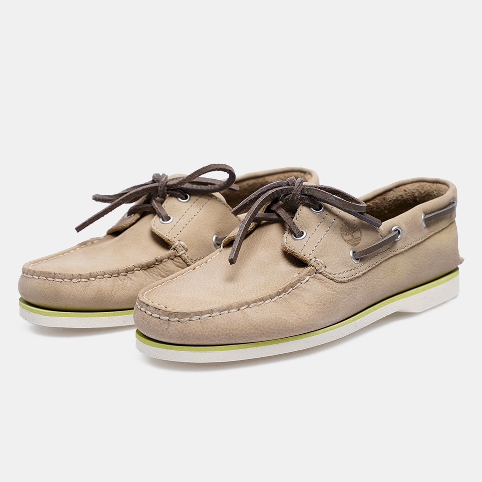 Timberland Classic Boat 2 Eye Ανδρικά Παπούτσια