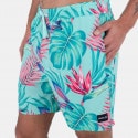 Hurley Cannonball Volley 17" Men's Swim Shorts