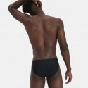 Speedo Medley Logo 7cm Brief Men's Swimsuit