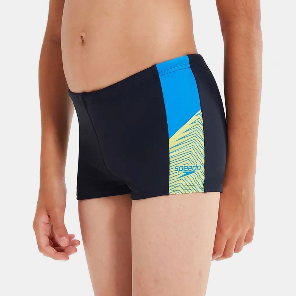 Speedo Dive Aquashort Kids' Swimwear