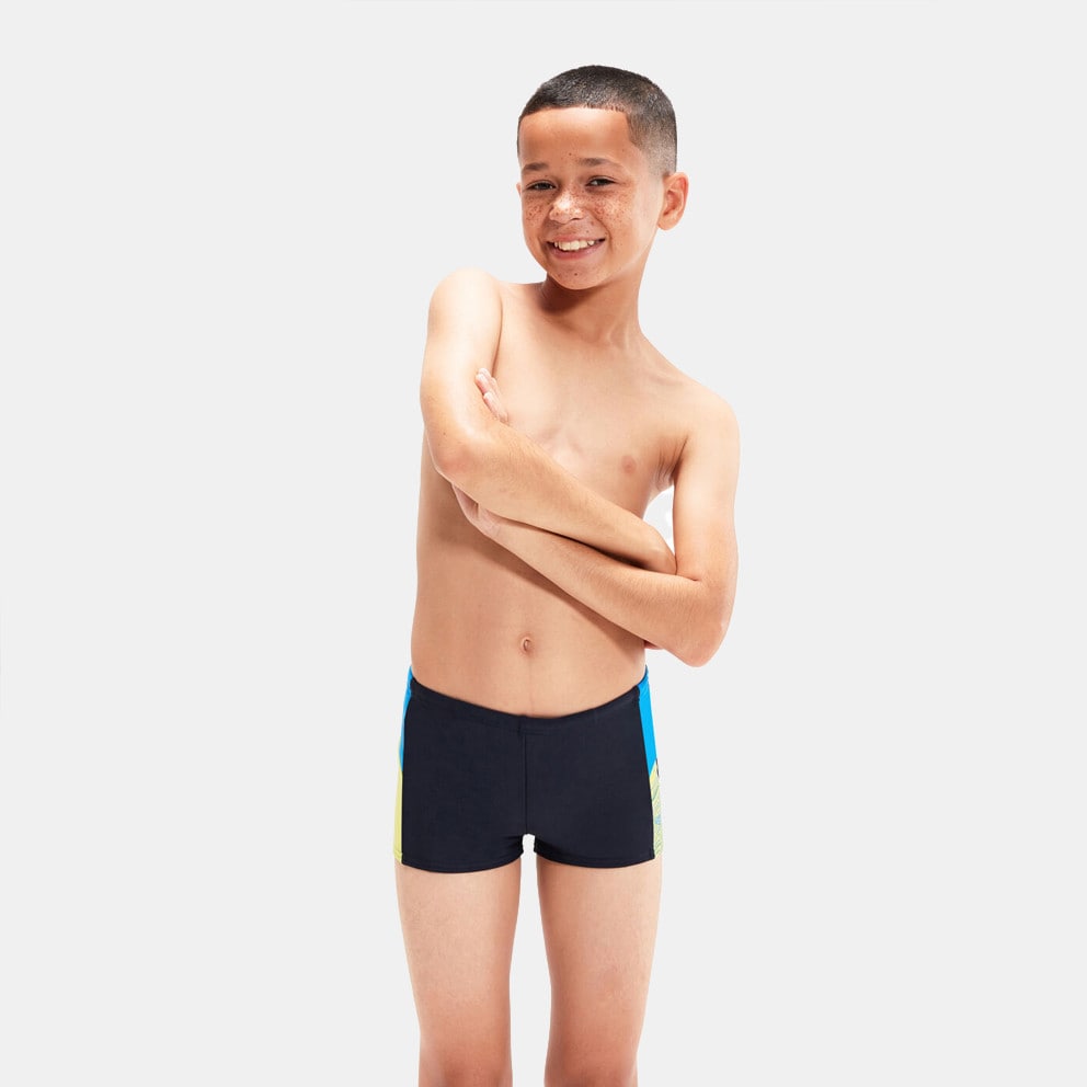 Speedo Dive Aquashort Kids' Swimwear