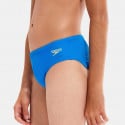 Speedo Logo 6.5Cm Brief Kids' Swimwear