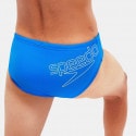 Speedo Logo 6.5Cm Brief Παιδικό Σλιπ Μαγιό