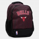 Back Me Up NBA Chicago Bulls Retro Backpack