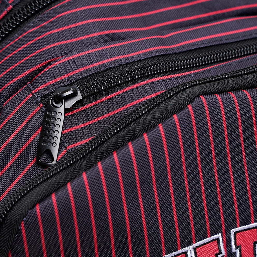 Back Me Up NBA Chicago Bulls Retro Backpack