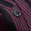 Back Me Up NBA Chicago Bulls Retro Backpack