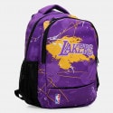 Back Me Up NBA Los Angeles Lakers Retro Σακίδιο Πλάτης 30L