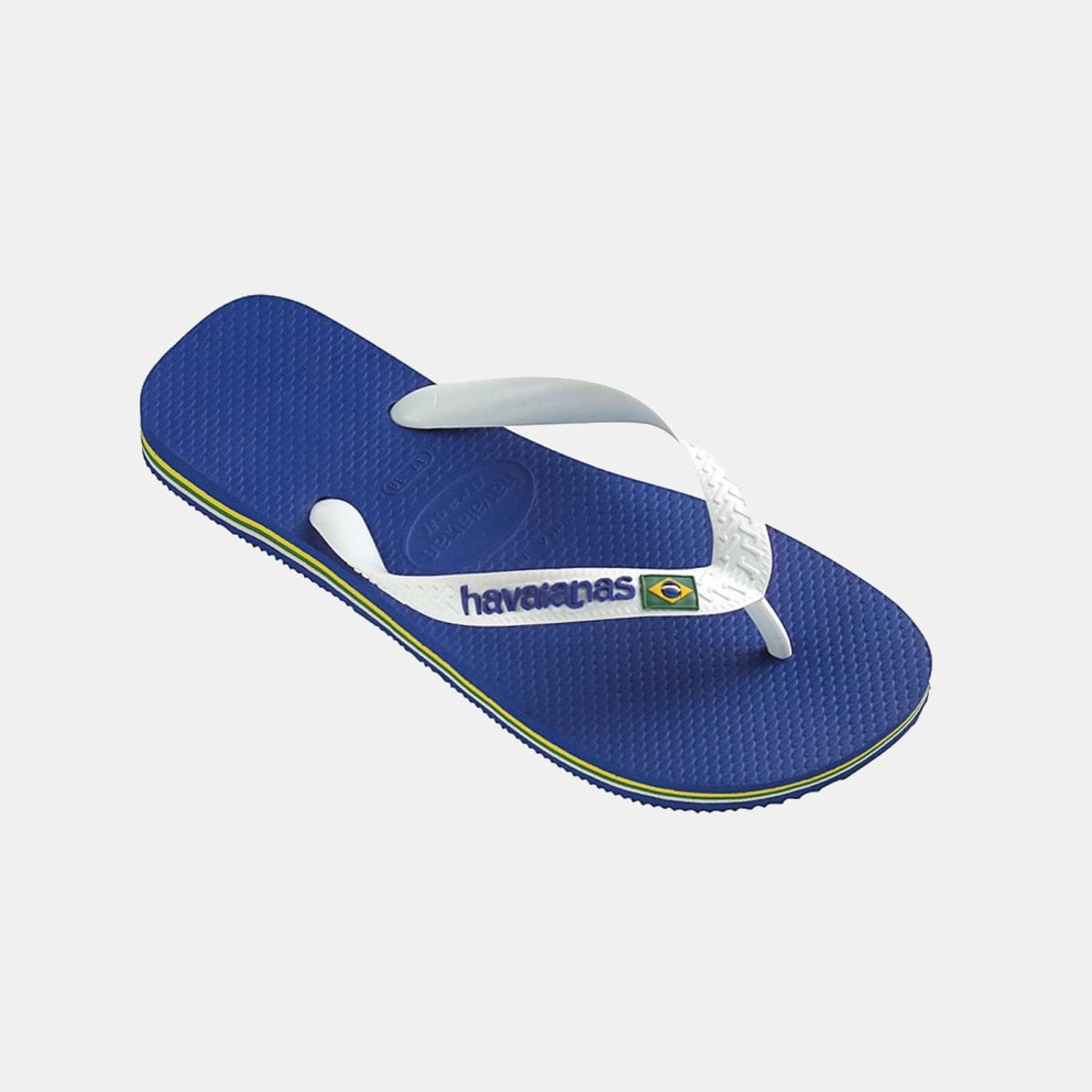 Havaianas Kids Brasil Logo