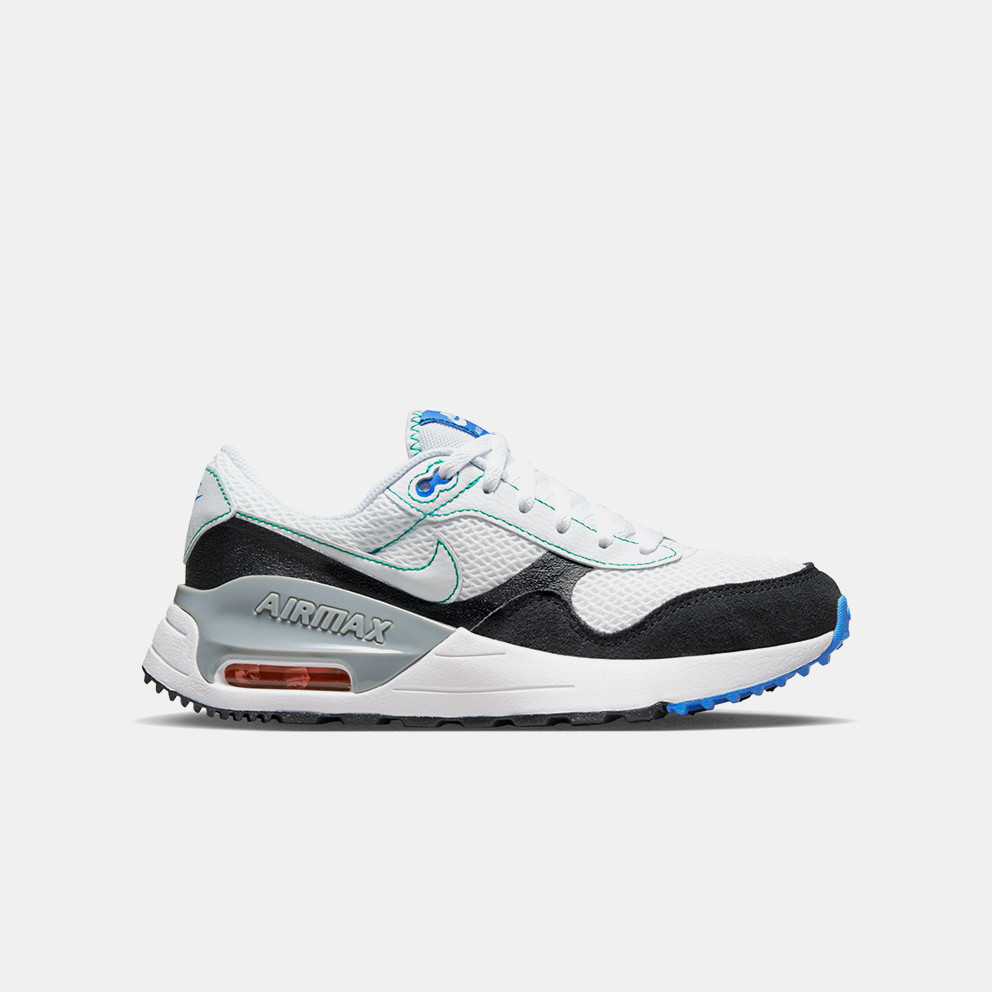 Nike Air Max Systm (Gs) Παιδικά Παπούτσια