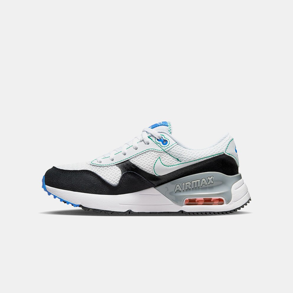 Nike Air Max Systm (Gs) Παιδικά Παπούτσια