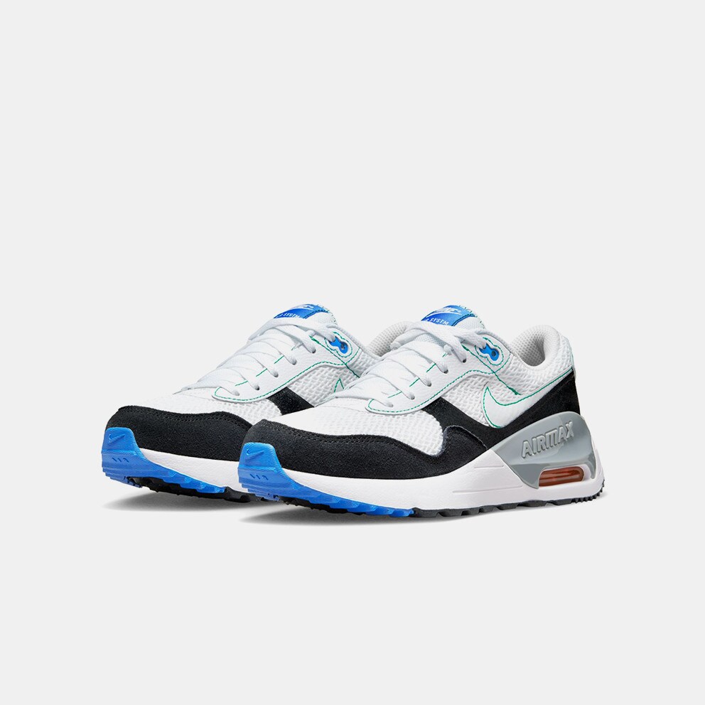 Nike Air Max Systm (Gs) Παιδικά Παπούτσια