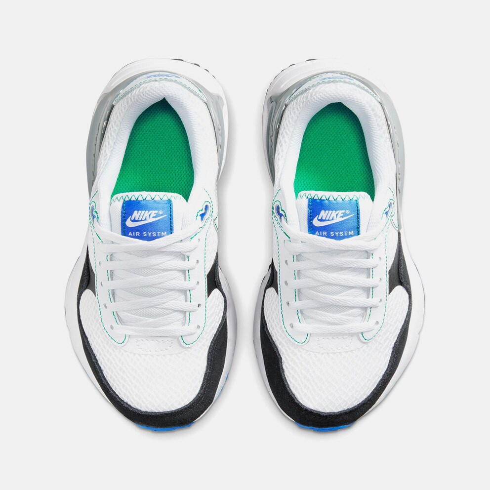 Nike Air Max Systm (Gs) Παιδικά Παπούτσια