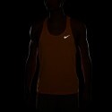 Nike Dri-FIT Fast Ανδρική Αμάνικη Μπλούζα