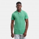 Tommy Jeans Placket Ανδρικό Polo T-shirt