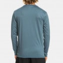 Quiksilver Omni Session Ανδρικό UV T-Shirt με Μακρύ Μανίκι