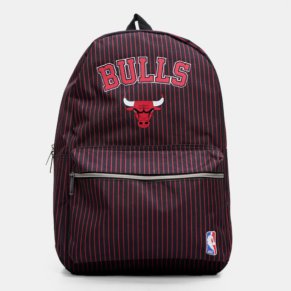 Back Me Up NBA Chicago Bulls Retro Backpack