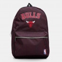 Back Me Up NBA Chicago Bulls Retro Backpack