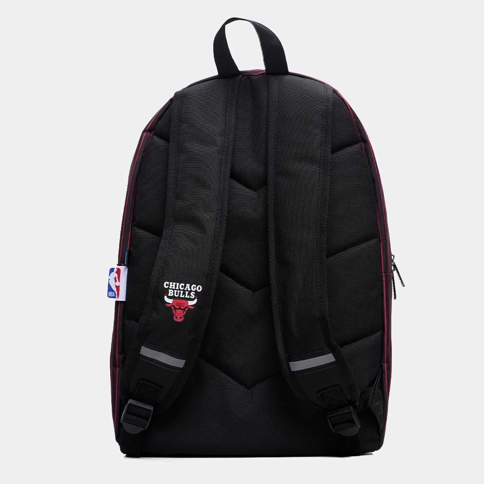 Back Me Up NBA Chicago Bulls Retro Backpack