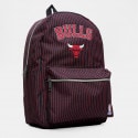 Back Me Up NBA Chicago Bulls Retro Backpack