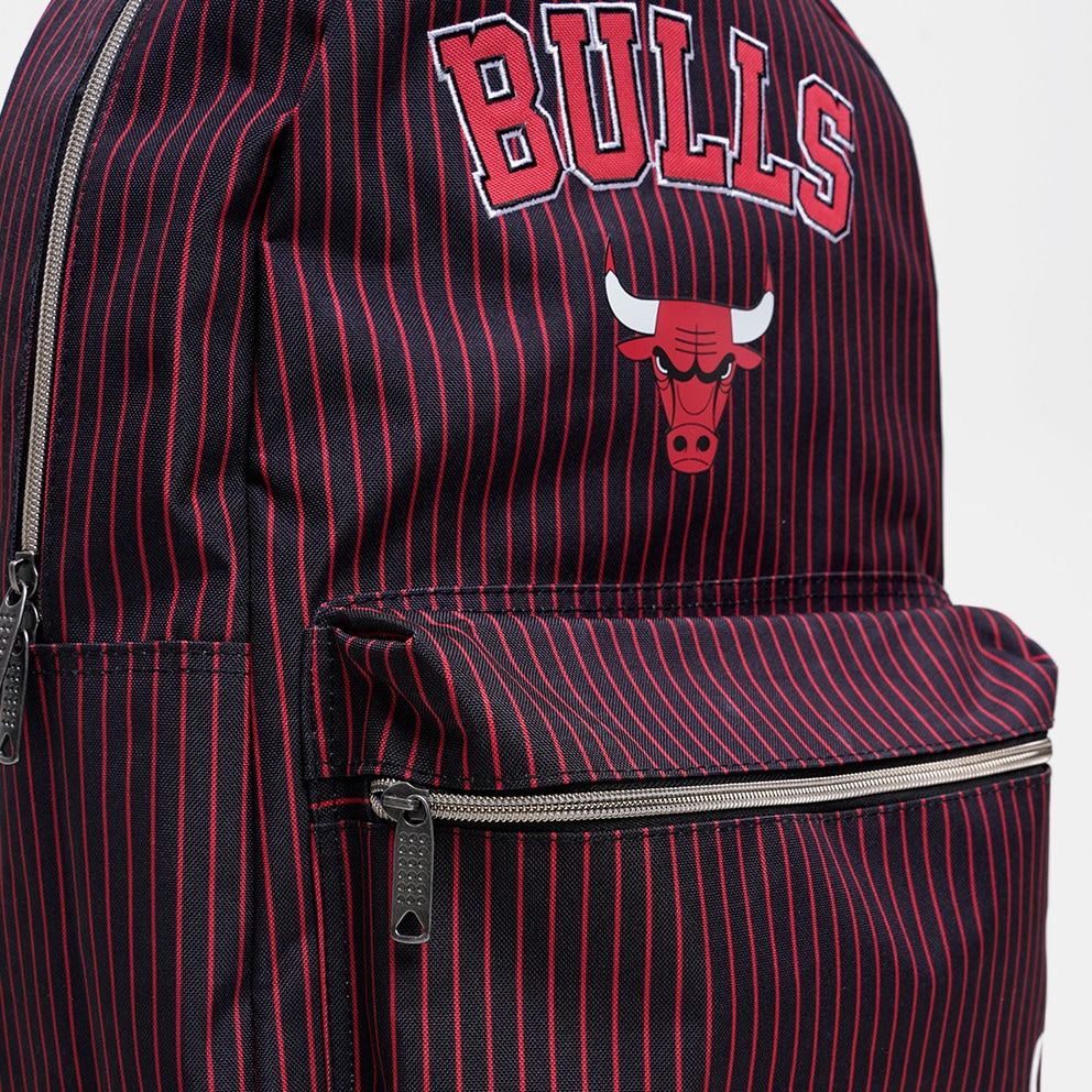 Back Me Up NBA Chicago Bulls Retro Backpack