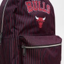 Back Me Up NBA Chicago Bulls Retro Backpack