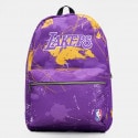Back Me Up NBA Los Angeles Lakers Retro Backpack