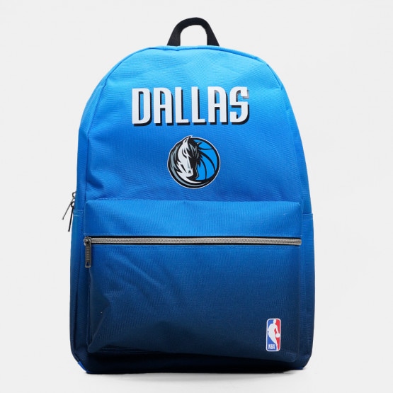 Back Me Up NBA Dallas Mavericks Retro Unisex Σακίδιο Πλάτης 25L