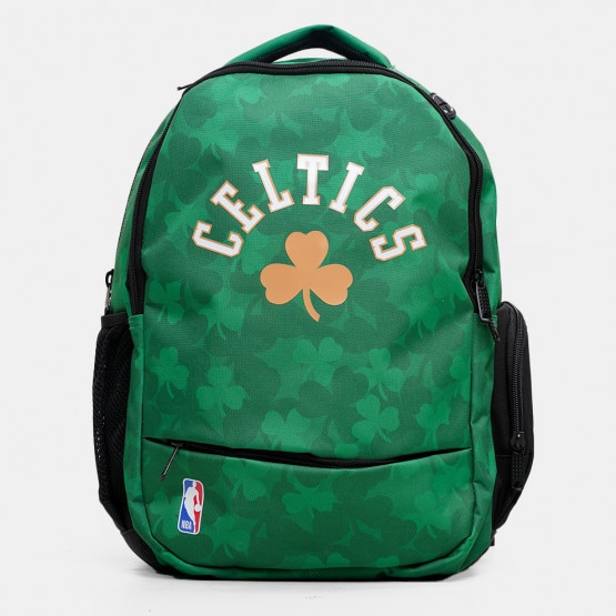 Back Me Up NBA Boston Celtics Retro Backpack 30L