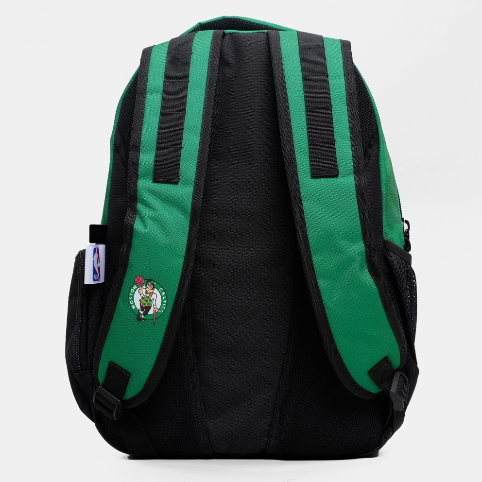Back Me Up NBA Boston Celtics Retro Backpack 30L